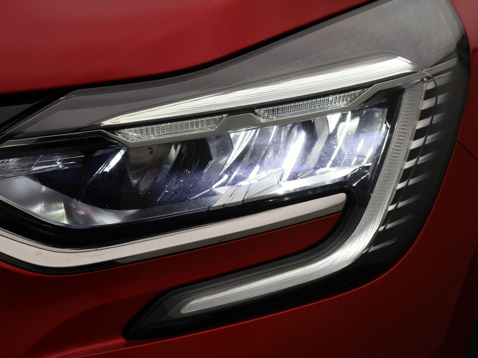 Renault Captur 1.6 E-Tech Plug-in Hybrid 160 Intens