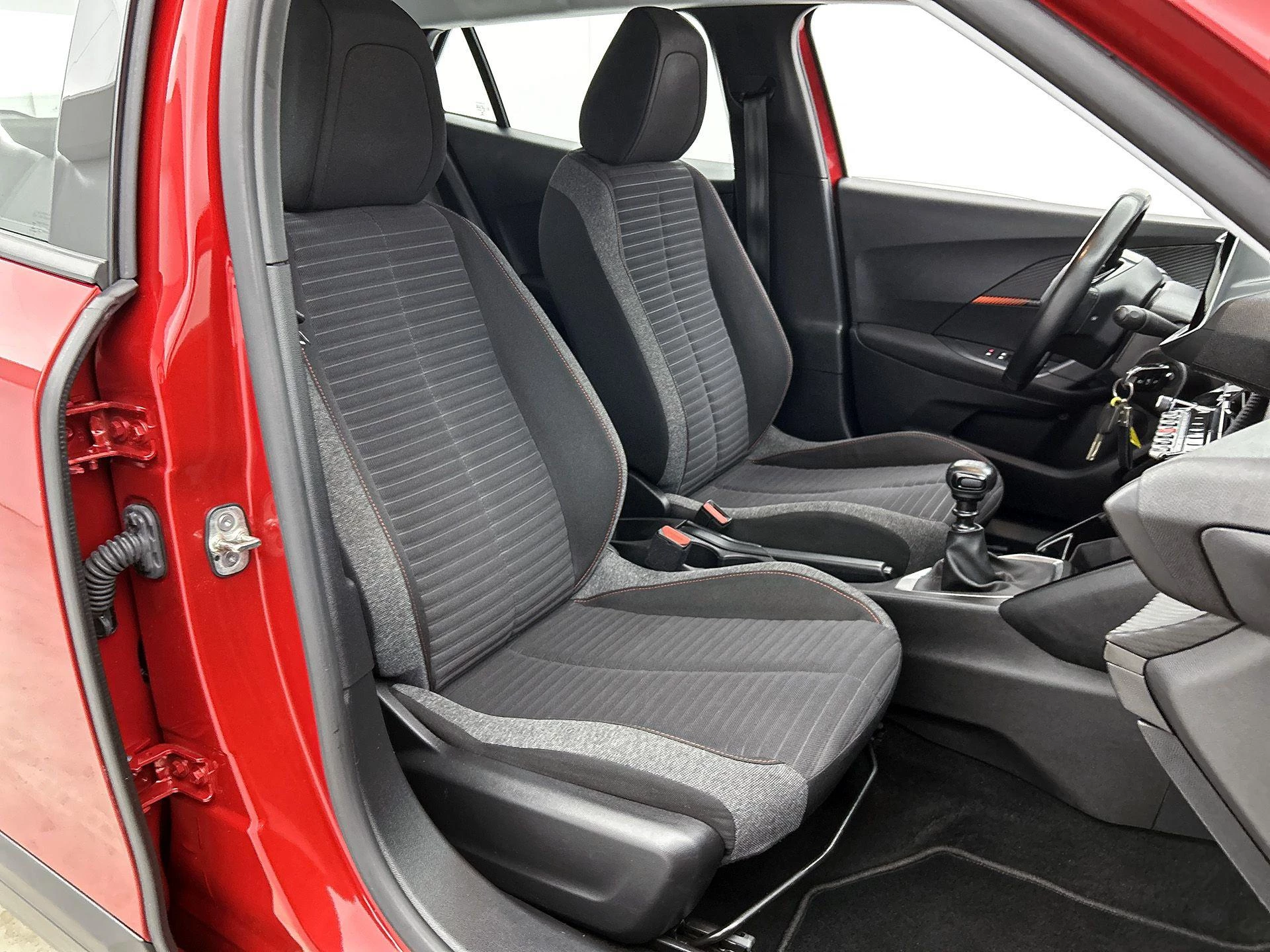 Peugeot 2008 1.2 PureTech Active