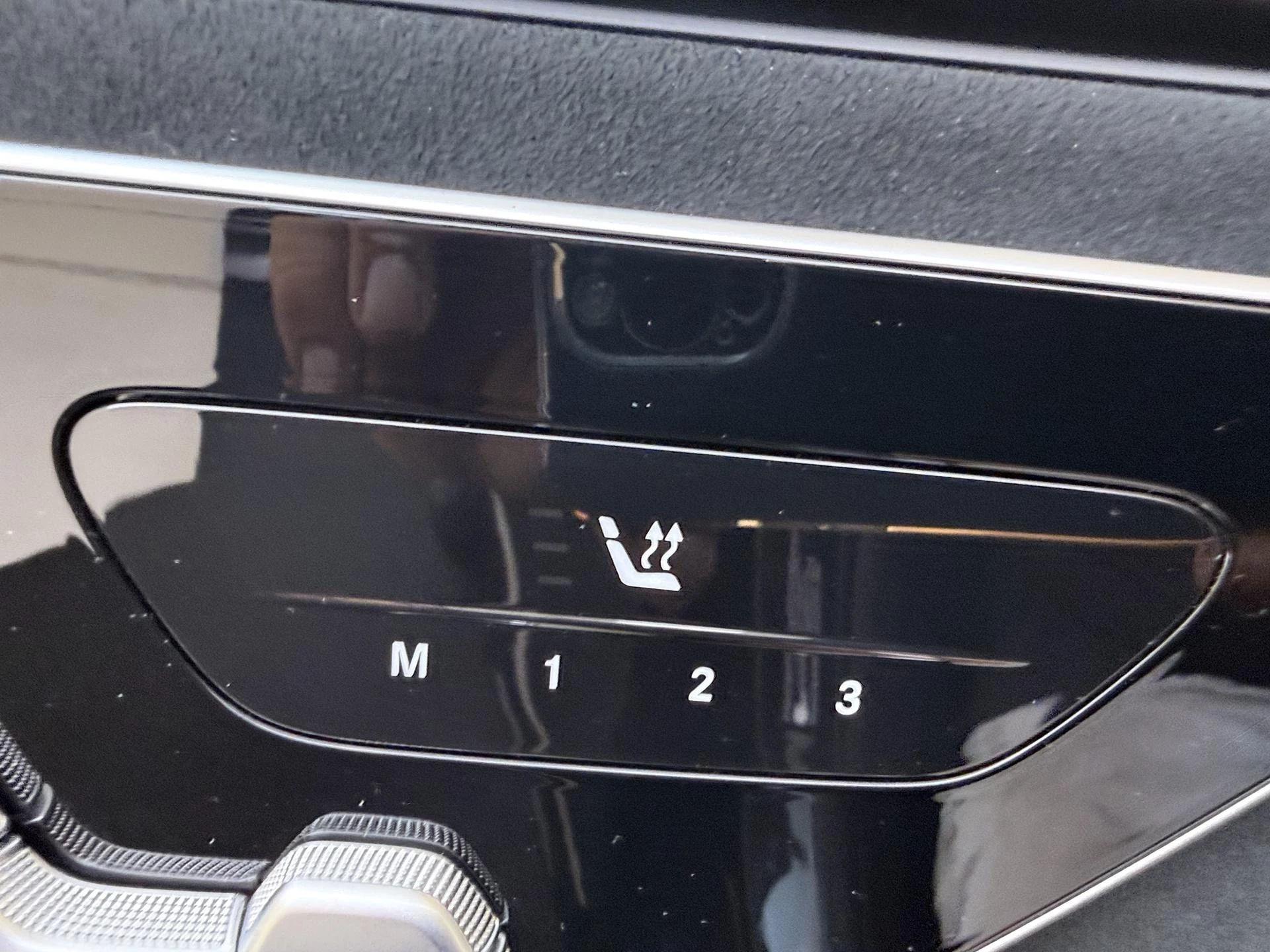 Mercedes-Benz EQE 300 AMG Line 89 kWh