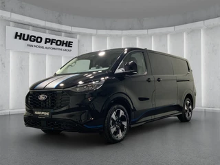 Ford Transit Custom Sport 320 L2 Aut. 4x4 Kasten-LKW *Aktion Lieferung bis 30.06.2026*