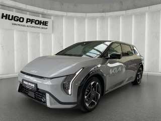 Kia EV4 Hatchback GT-line Tageszulassung