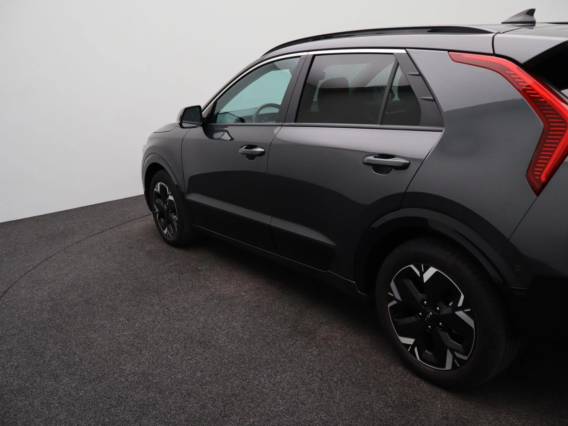 Kia Niro EV Plus Advanced 64.8 kWh