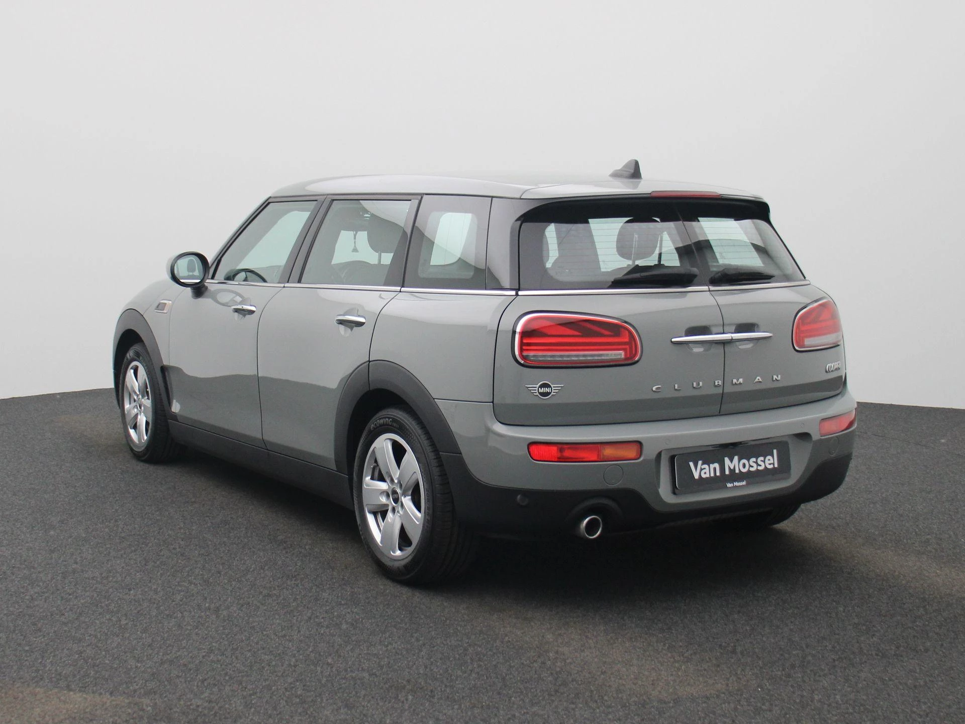 MINI Clubman Cooper (100 kW)