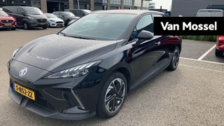 MG MG4 EV Electric Luxury 64 kWh