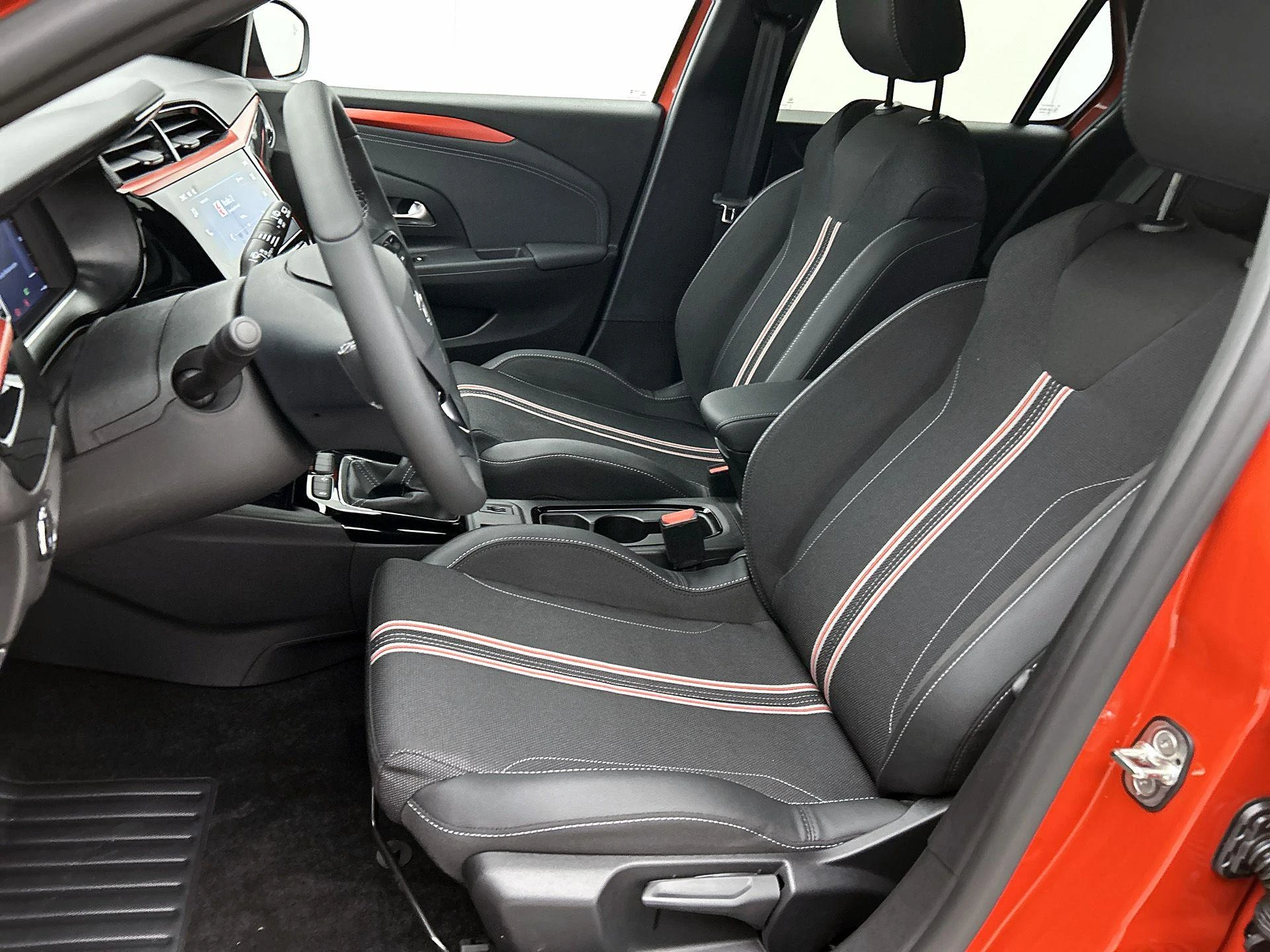 Opel Corsa 1.2 Turbo Yes 100PK