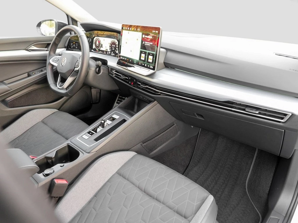 Volkswagen Golf 1.5 eTSI DSG Goal Plus AHK, RFK, ACC, LED-Plus, SHZ, Climatronic