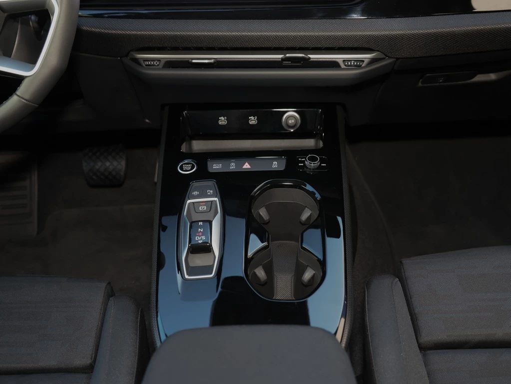 Audi A5 Limousine TFSI S tronic