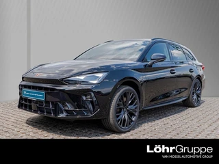 CUPRA Leon Sportstourer VZ BE 1.5 e-Hybrid 6-Gang-DSG