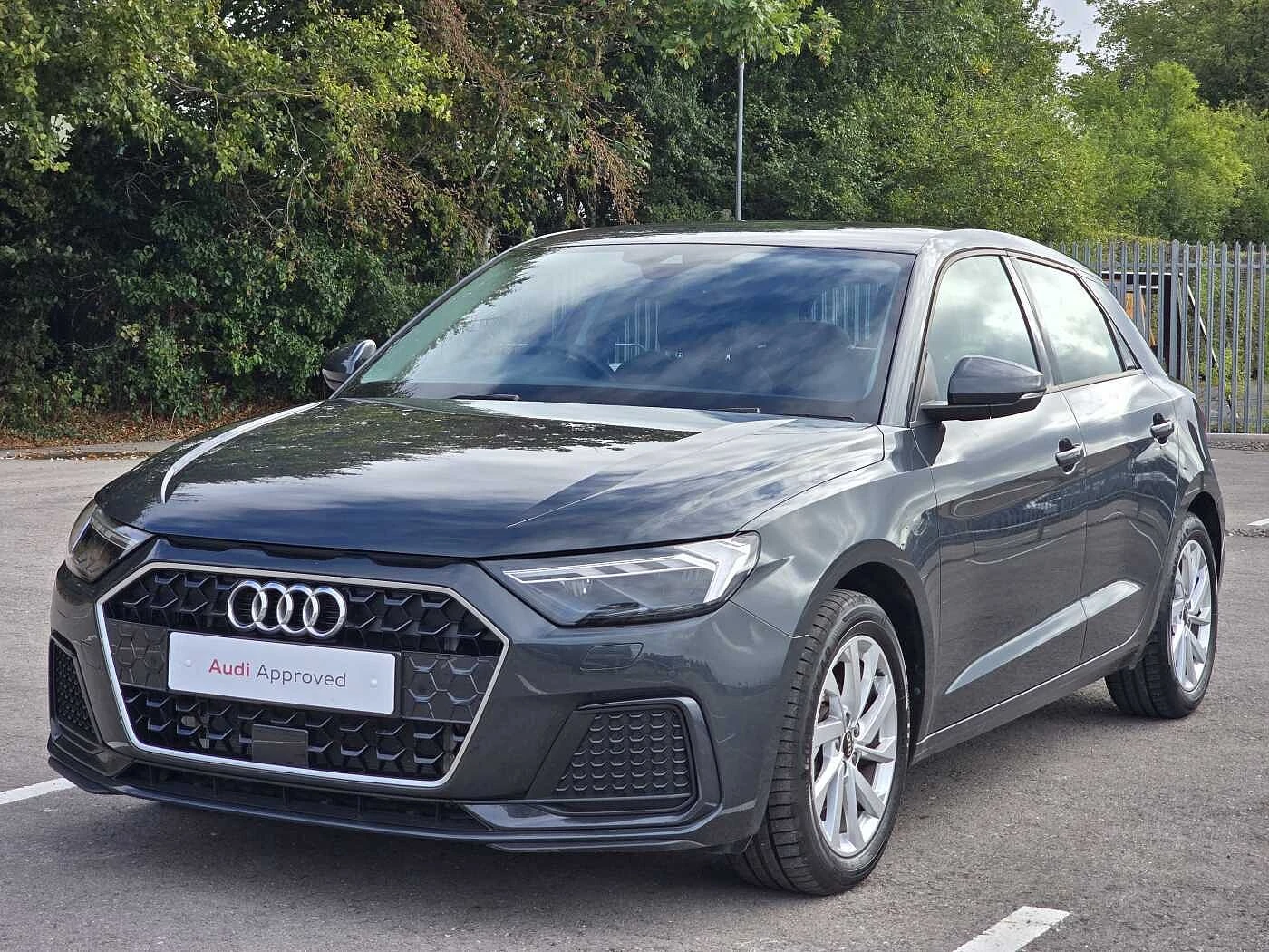 Audi-A1 Sportback-image-32