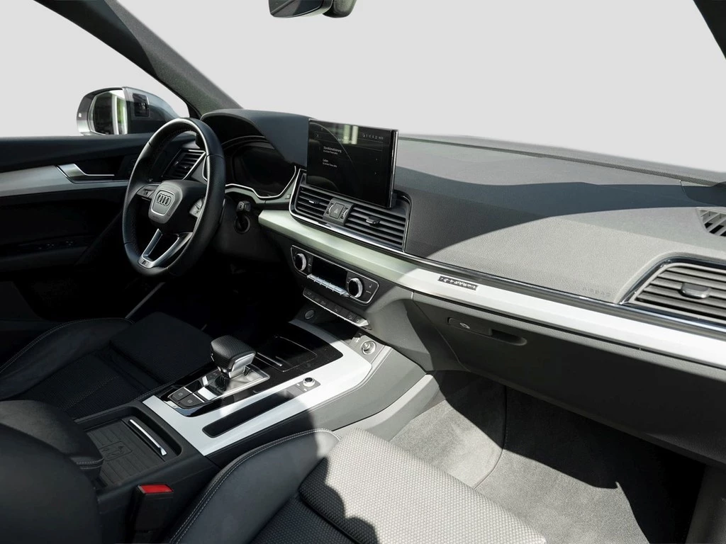 Audi Q5 Sportback 55 TFSIe S line Matrix AHK Kamera