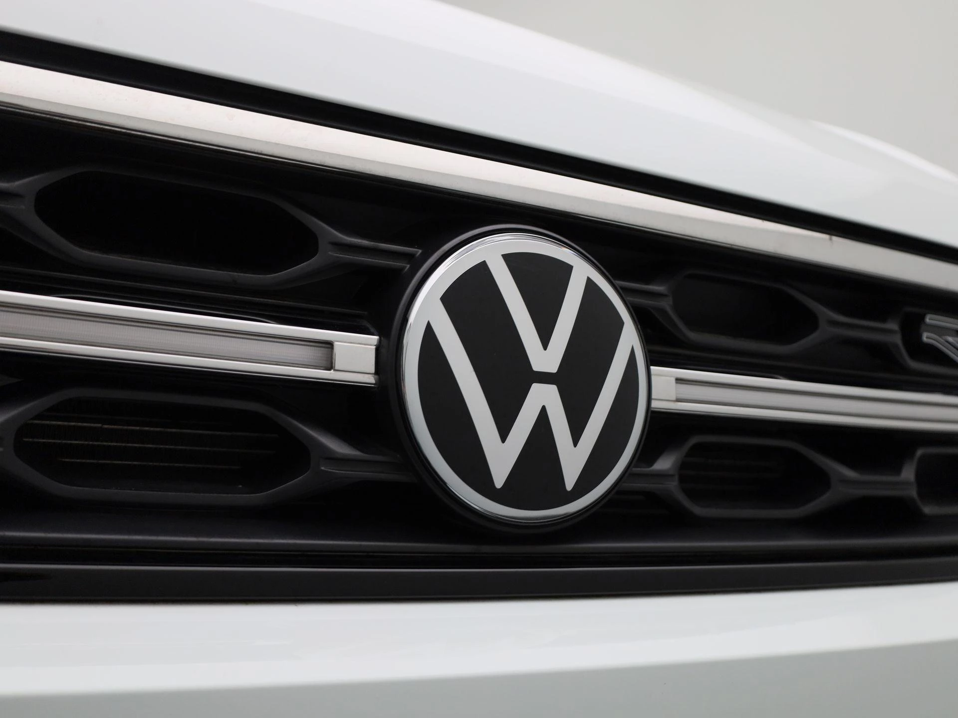 Volkswagen T-Roc Cabrio 1.5 TSI R-Line 150 PK|