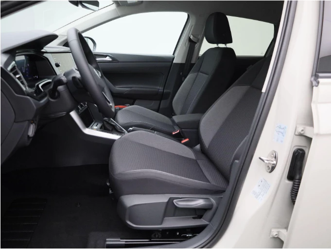 Volkswagen Taigo 1.0 TSI Life Edition 116 PK Automaat