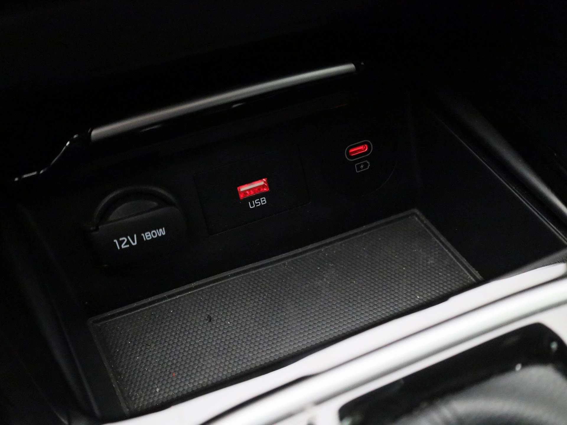 Kia cee'd Sportswagon Business Line 1.6 GDi PHEV DCT