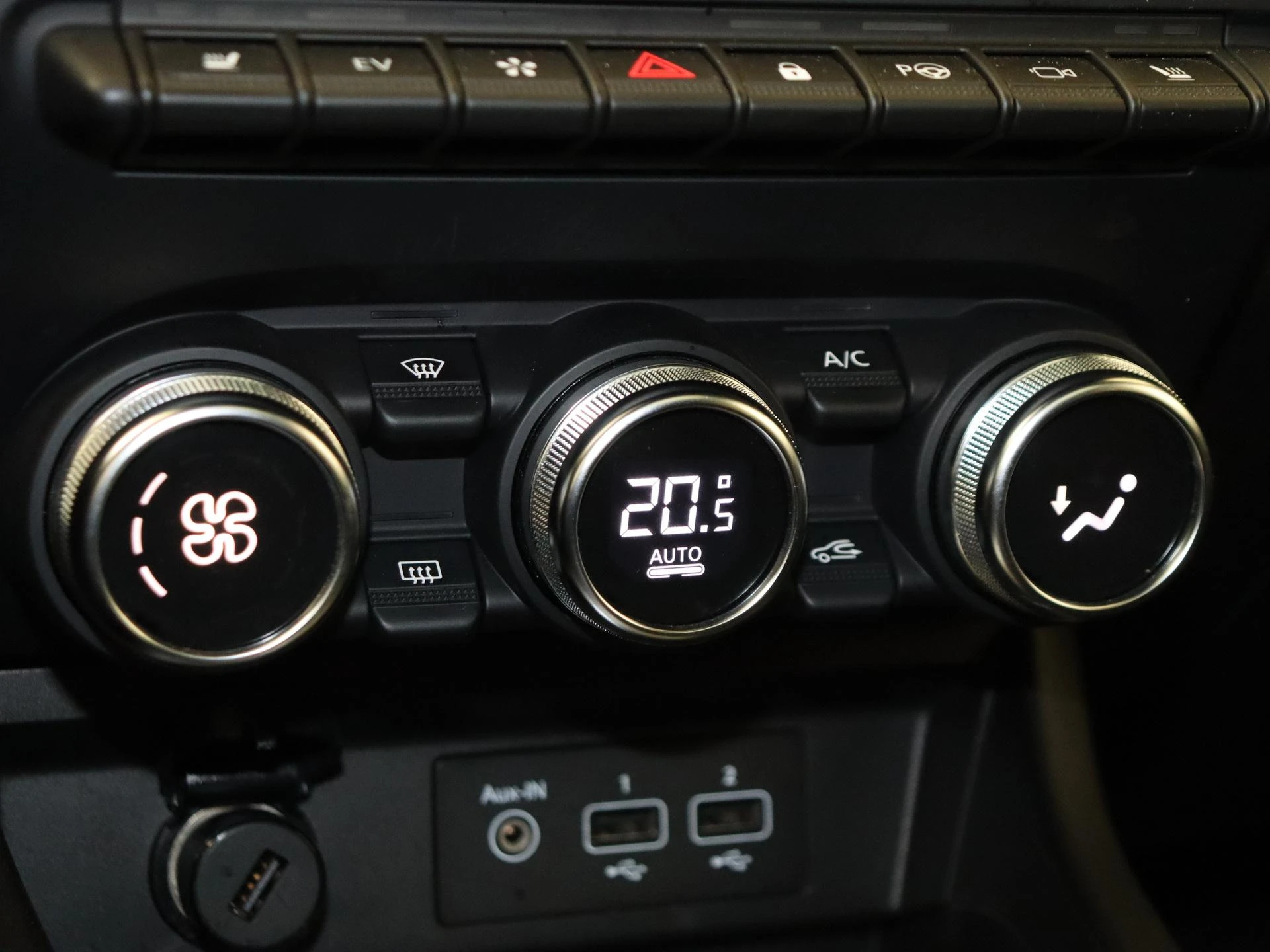 Renault Arkana 1.6 E-Tech full hybrid 145 esprit Alpine
