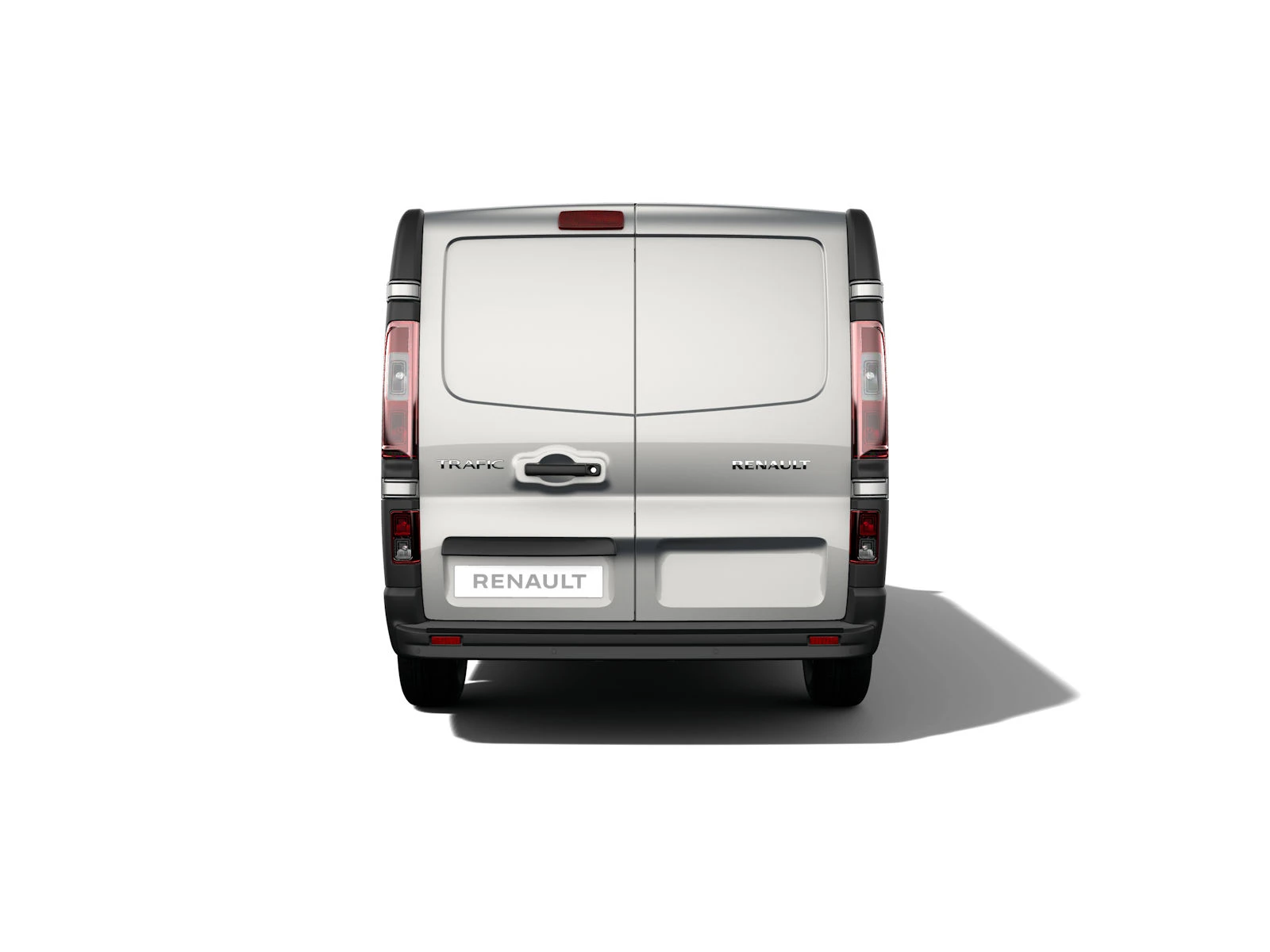 Renault Trafic Advance