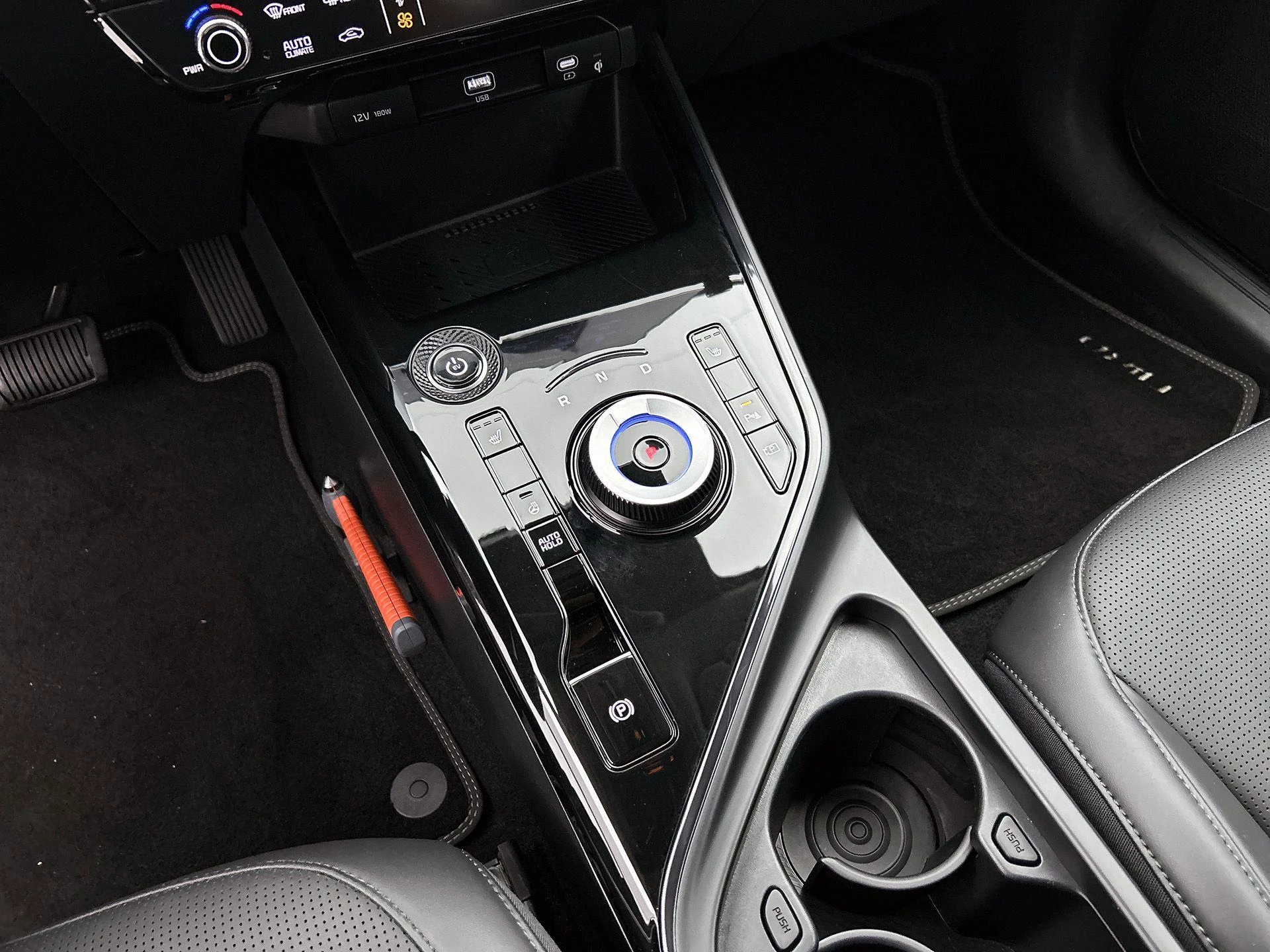 Kia-Niro EV-image-16