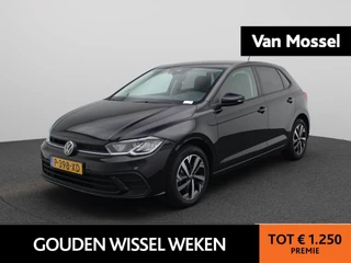 Volkswagen Polo 1.0 TSI Life Business