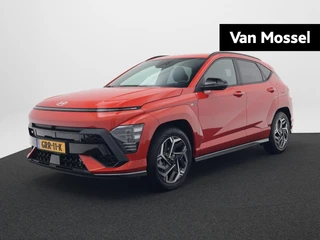 Hyundai Kona 1.6 GDI HEV N Line
