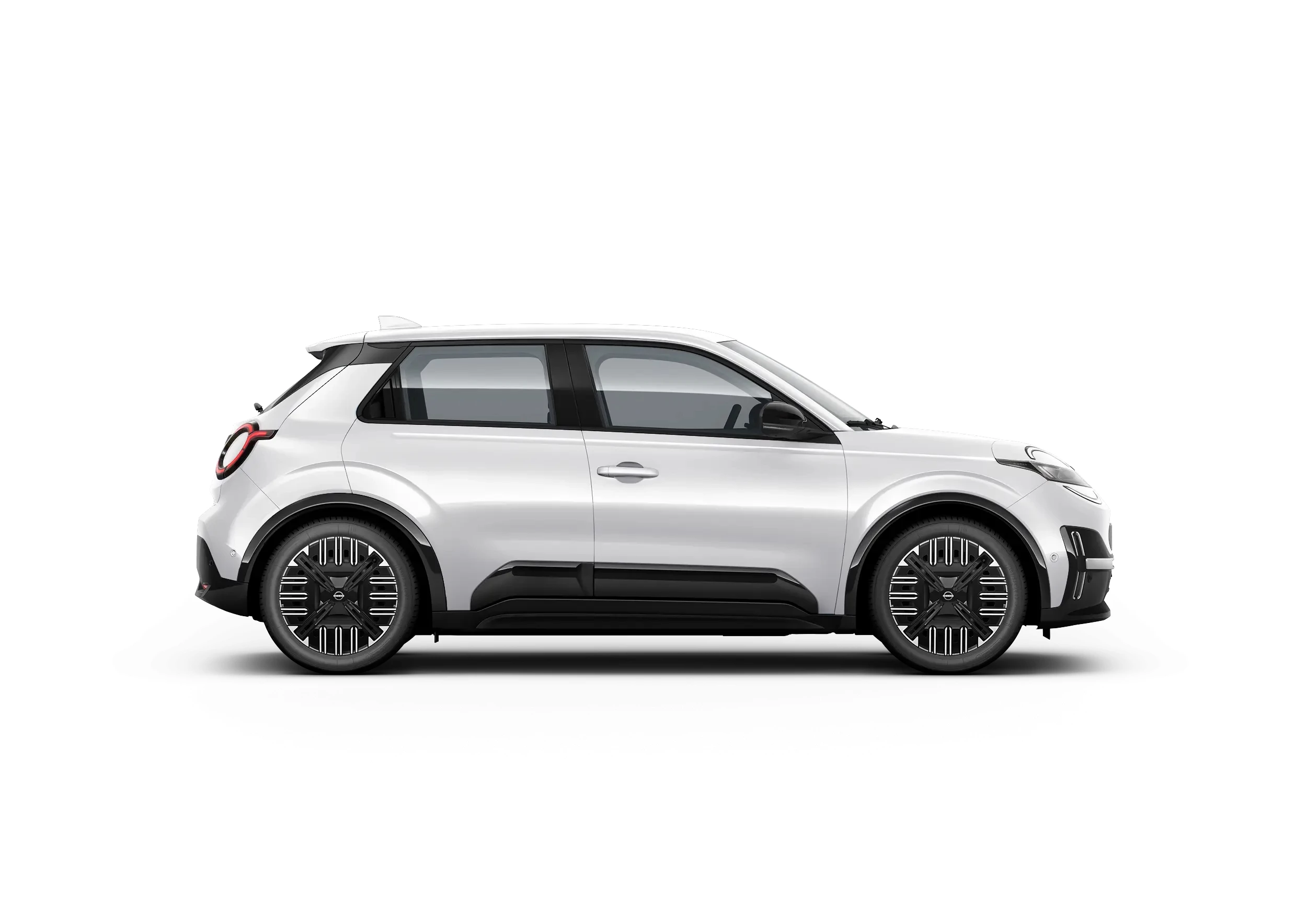 Nissan Micra 40 kWh 120 1AT Advance - Business Edition