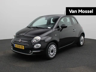 Fiat 500 1.0 Hybrid Star