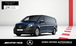 Mercedes-Benz Vito 116 NEUES MODELL NAVI KAMERA TENPOMAT