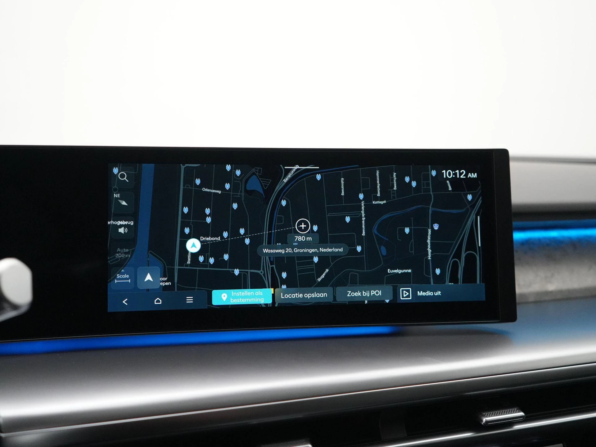 Hyundai IONIQ 9 Lounge AWD+ 7p. 110.3 kWh