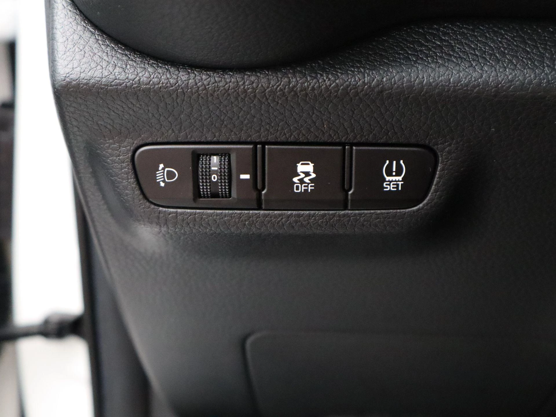 Kia Picanto 1.0 DPi ComfortLine