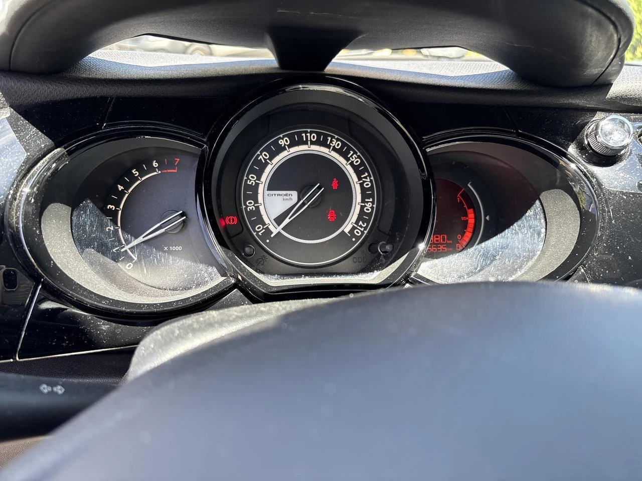 Citroën C3 1.2 PureTech 82 MAN Business