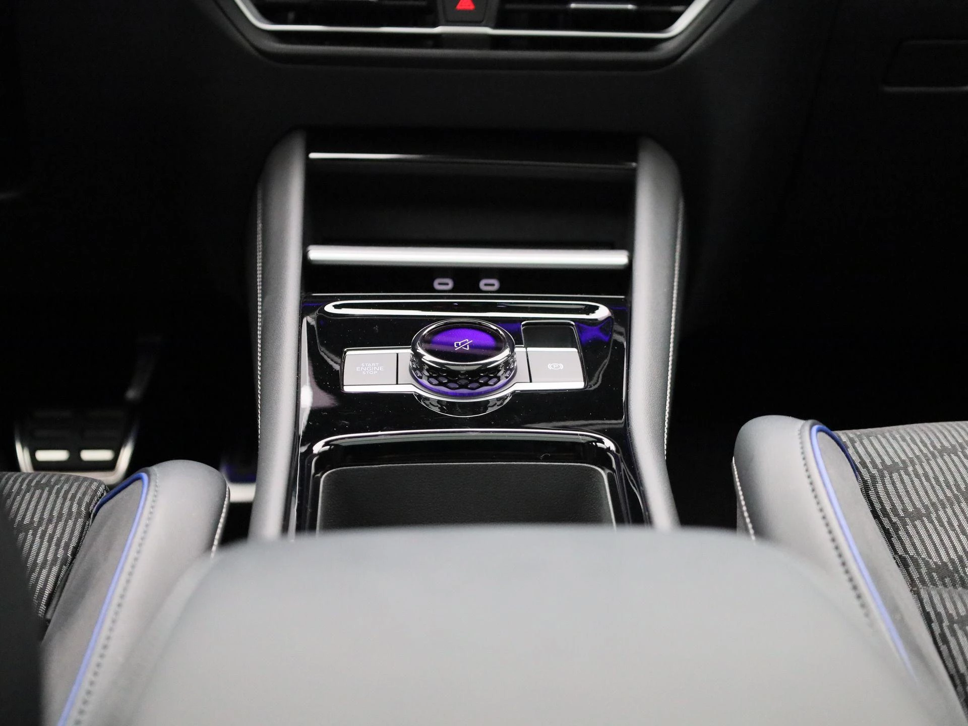 Volkswagen Tiguan 1.5 eHybrid R-Line Edition 204 PK|