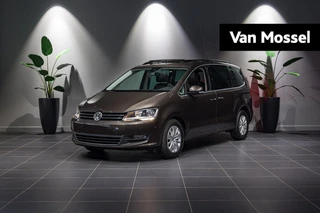 Volkswagen Sharan 1.4 TSi 110kW Comfortline Business