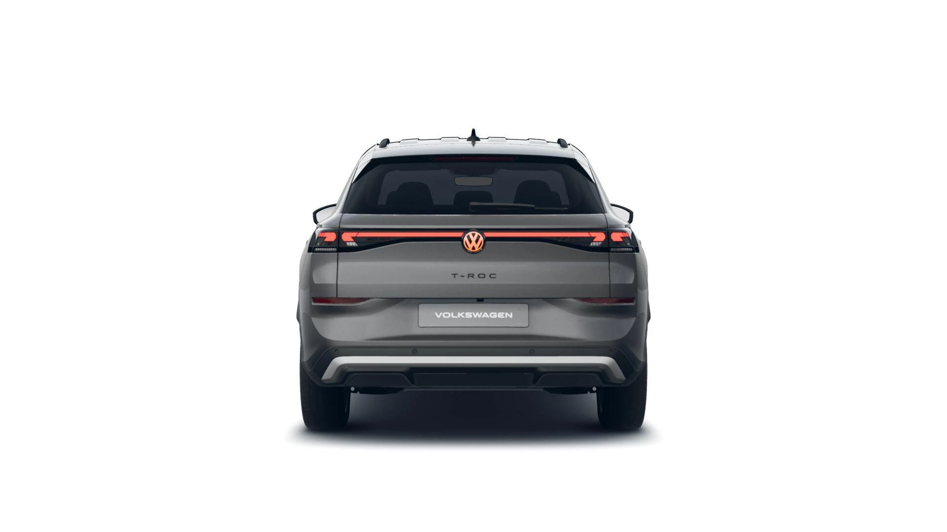 Volkswagen T-Roc 1.5 eTsi Style First Edition 116PK