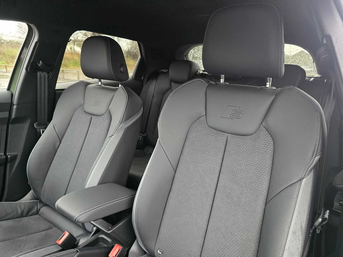 Audi-A1 Sportback-image-9
