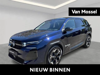 Citroën ë-C5 Aircross Electric 210 ch Comfort Range Auto MAX