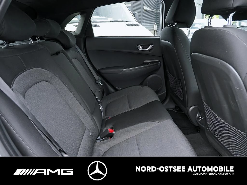 Hyundai Kona PRIME Elektro 2WD ACC AUT DynLicht Facelift Prime