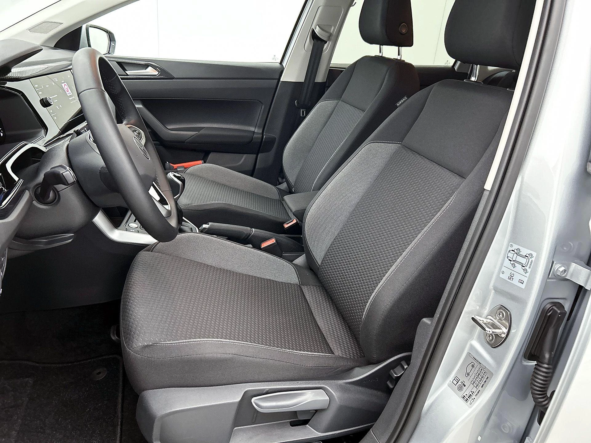 Volkswagen Polo 1.0 TSI Life Edition