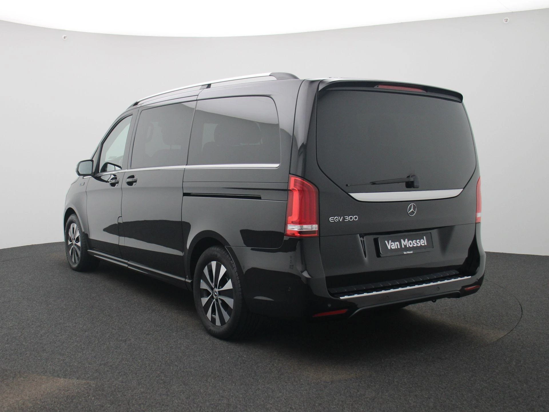 Mercedes-Benz EQV EQV 300 L2