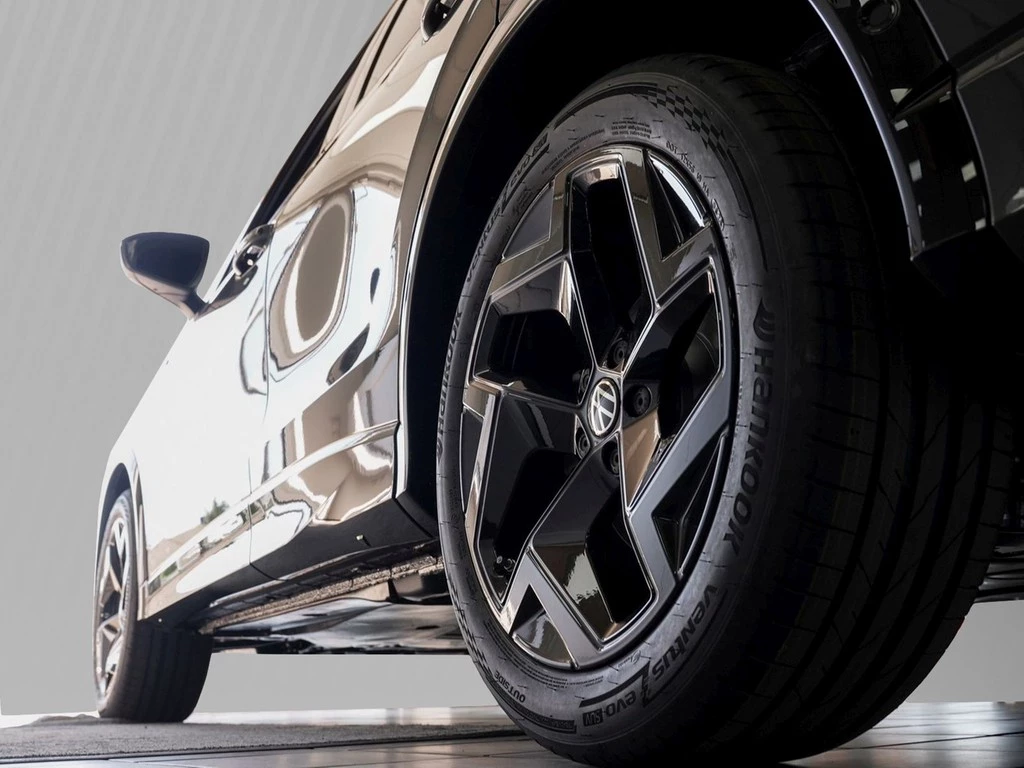 Volkswagen Tiguan 1.5 eTSI 110 kW R-Line
