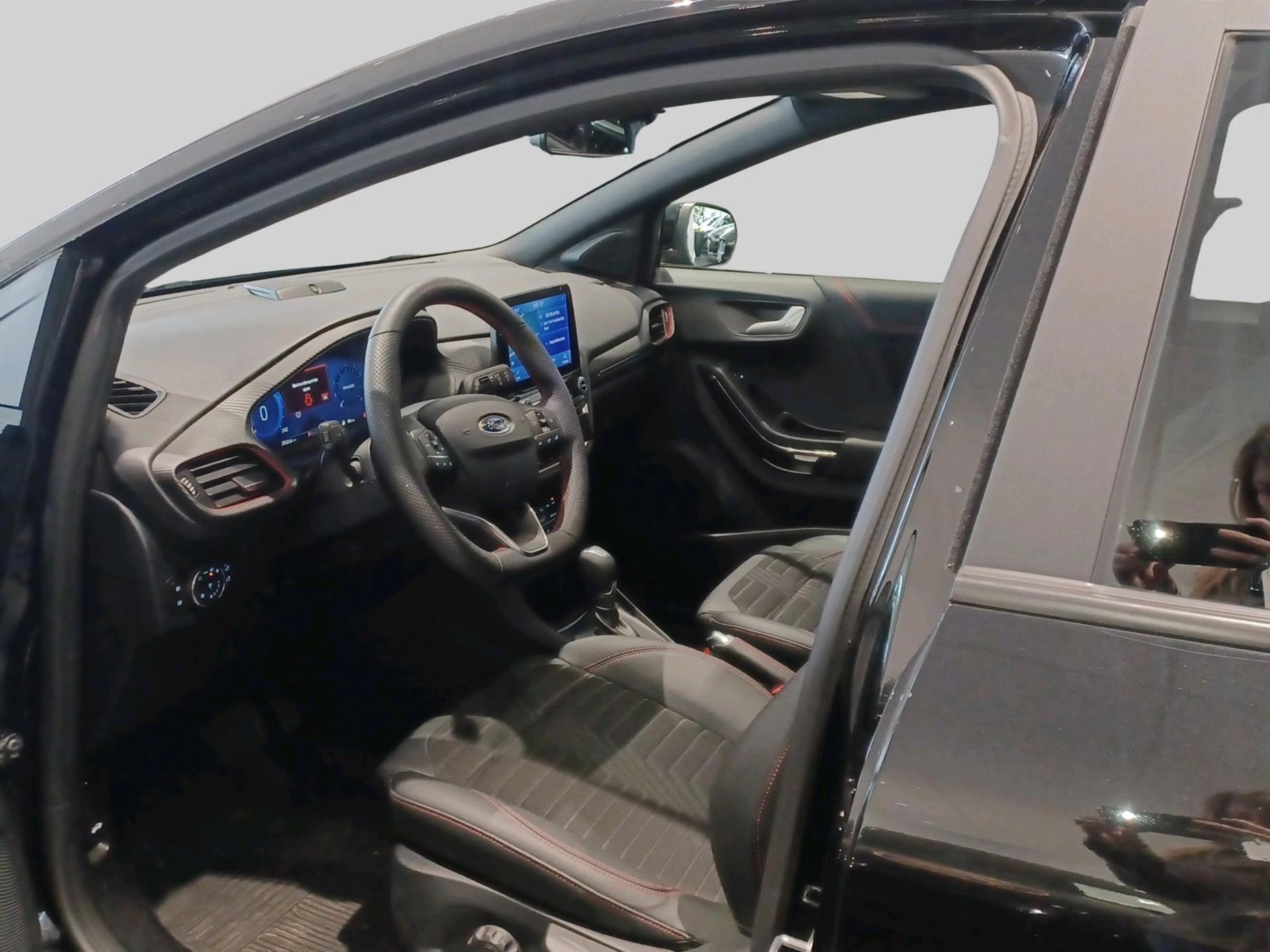 Ford Puma ST-Line X - Automaat - Pano - B&O - UNIEK