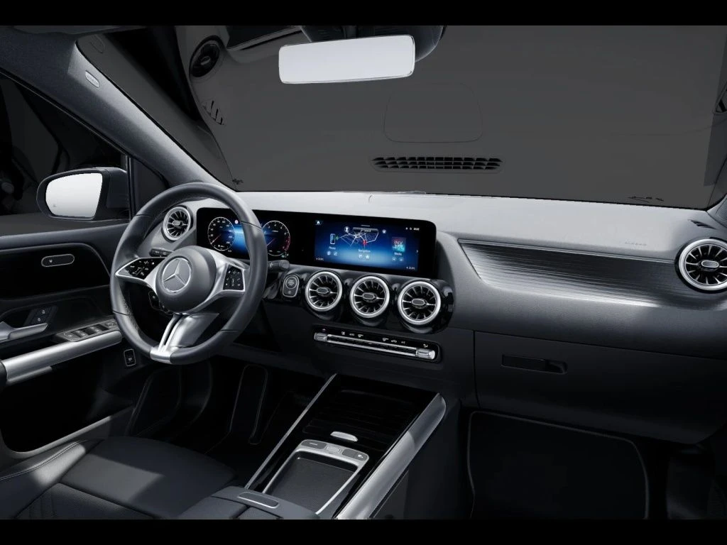 Mercedes-Benz-B-Klasse 180-image-11