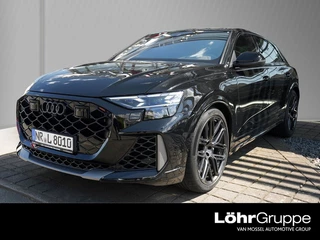 Audi RSQ8 performance 4.0 TFSI quattro