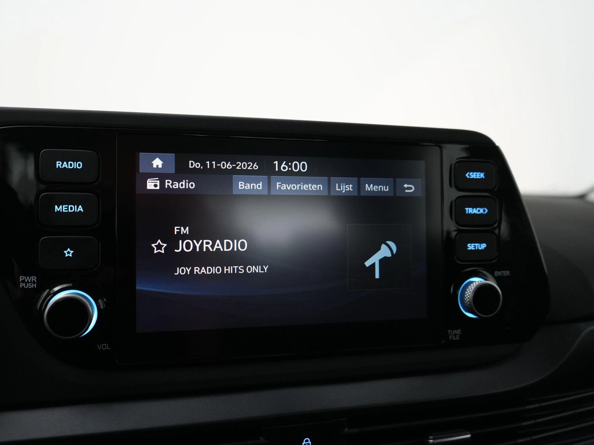Hyundai i20 1.2 MPI Comfort
