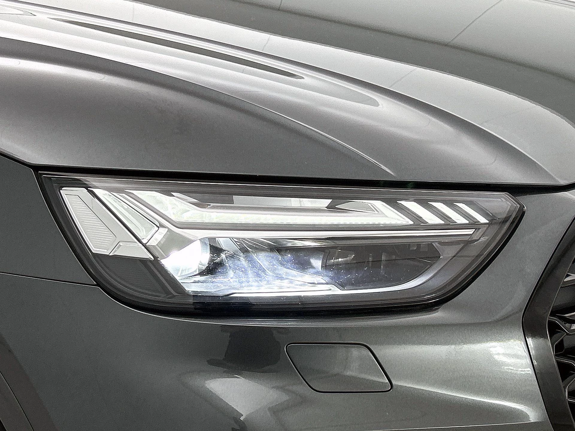Audi Q5 Sportback 55 TFSI e S edition