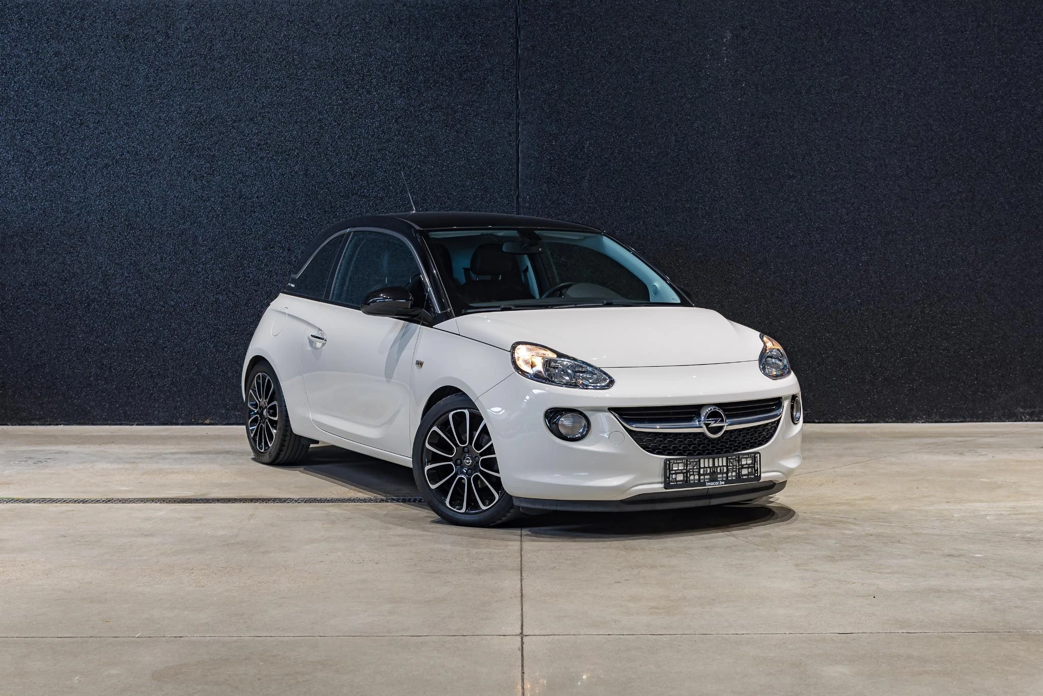 Opel ADAM 1.4 74kW s/s Adam Jam