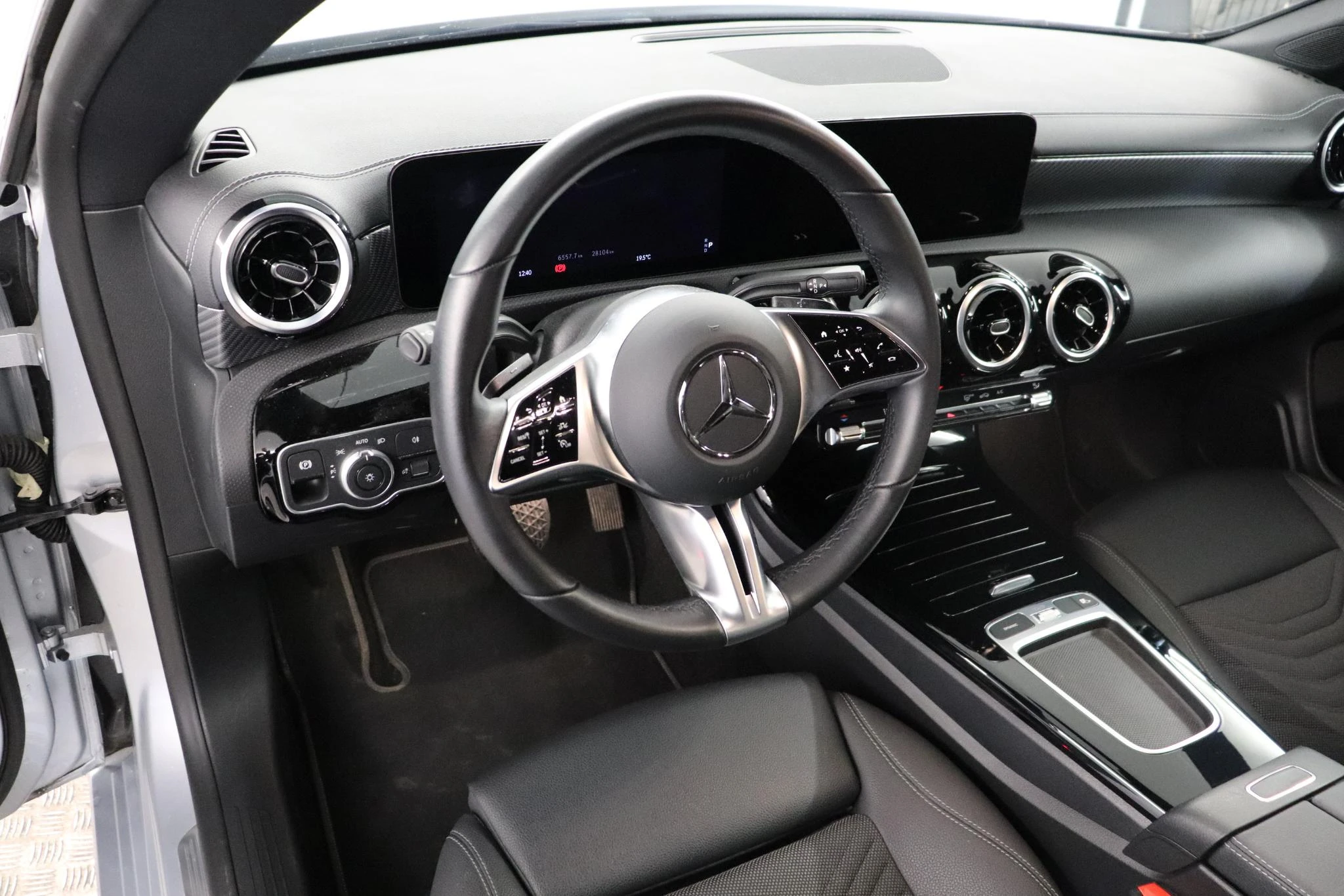 Mercedes-Benz CLA Shooting Brake CLA 180 Business Line