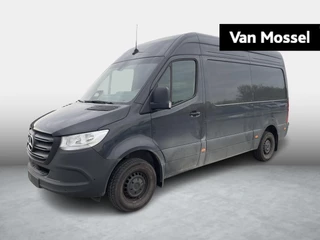 Mercedes-Benz Sprinter 315 CDI GB L2 RWD 3.5T