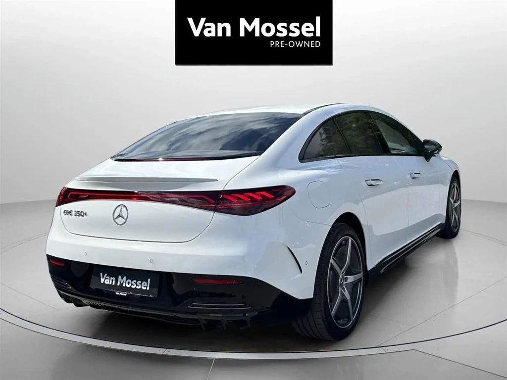 Mercedes-Benz EQE 350+ EL AMG Edition 292HK Aut.
