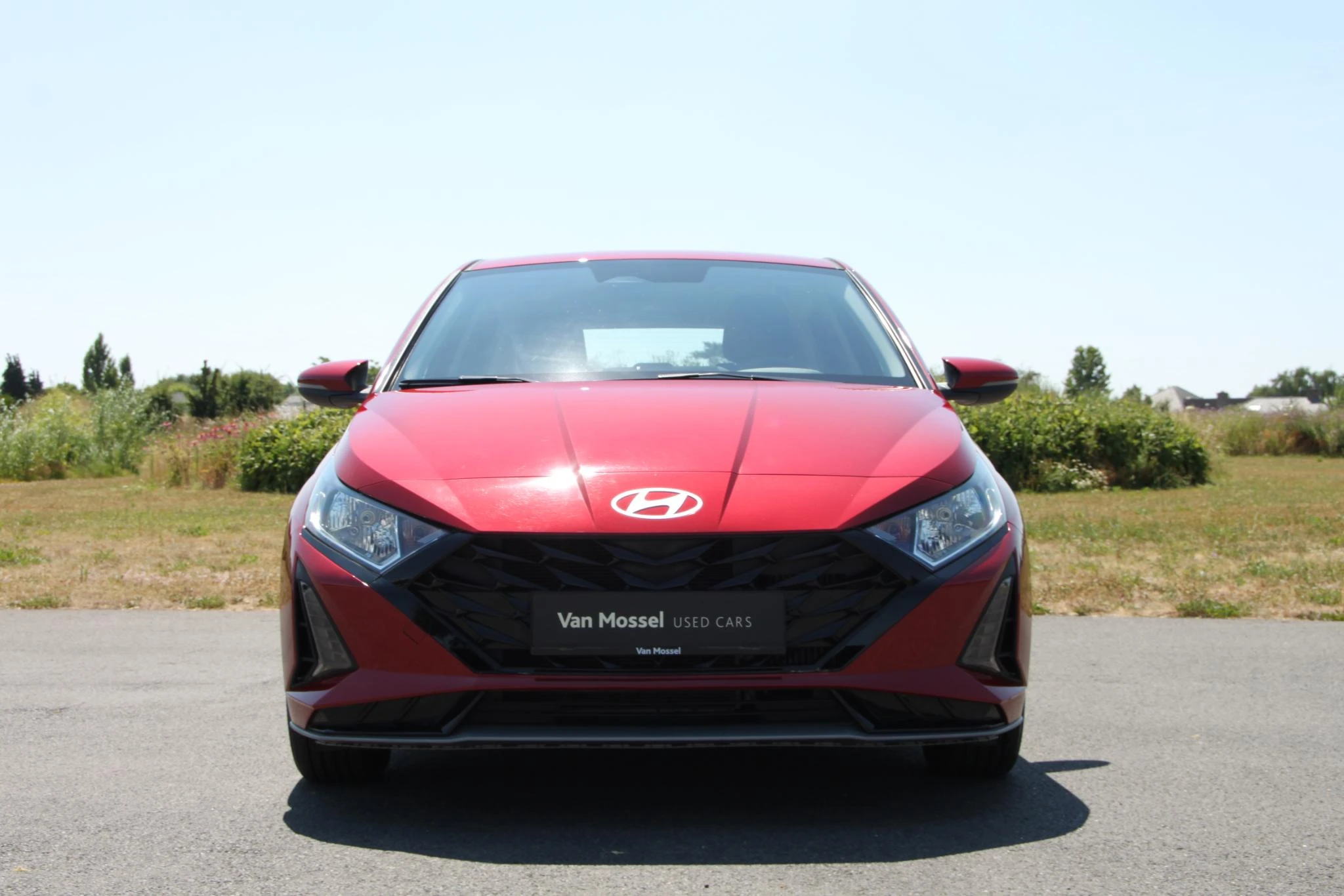 Hyundai i20 Twist