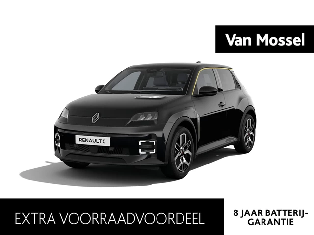 Renault R5