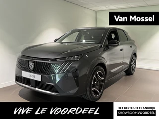 Peugeot e-3008 Allure EV 73 kWh 210