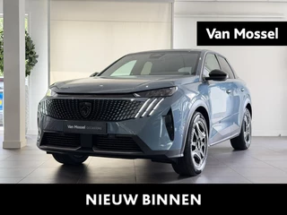 Peugeot 3008 1.6 plug-in Hybrid 195 Allure
